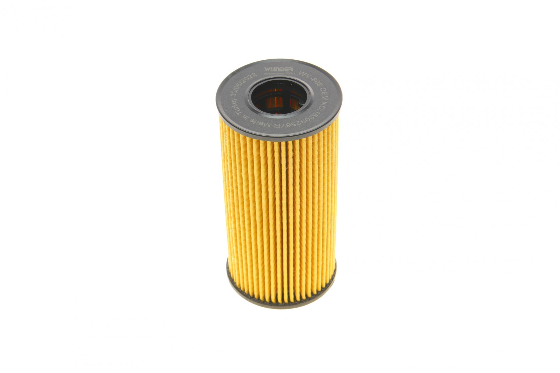 WY808 WUNDER FILTER